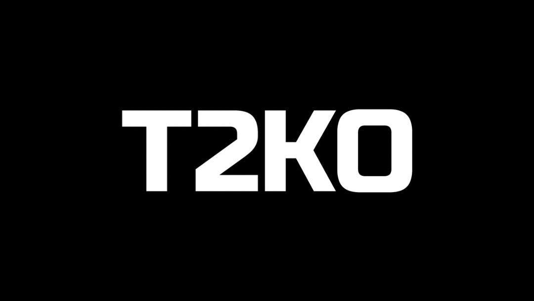 T2KO Union Hoodie /