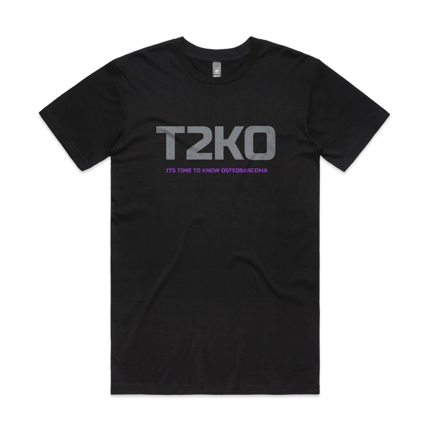 T2KO Awareness T-Shirt /